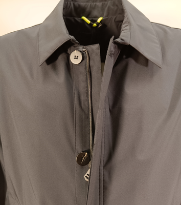 MEN'S JACKET HM129 Tellini S.r.l. Wholesale Clothing